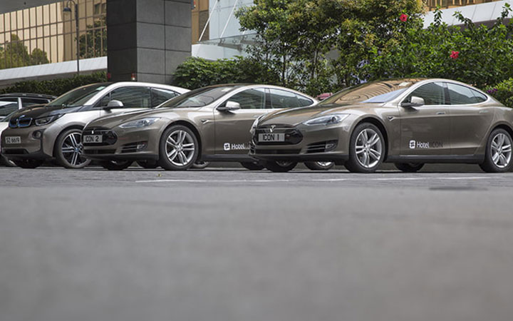 Tesla