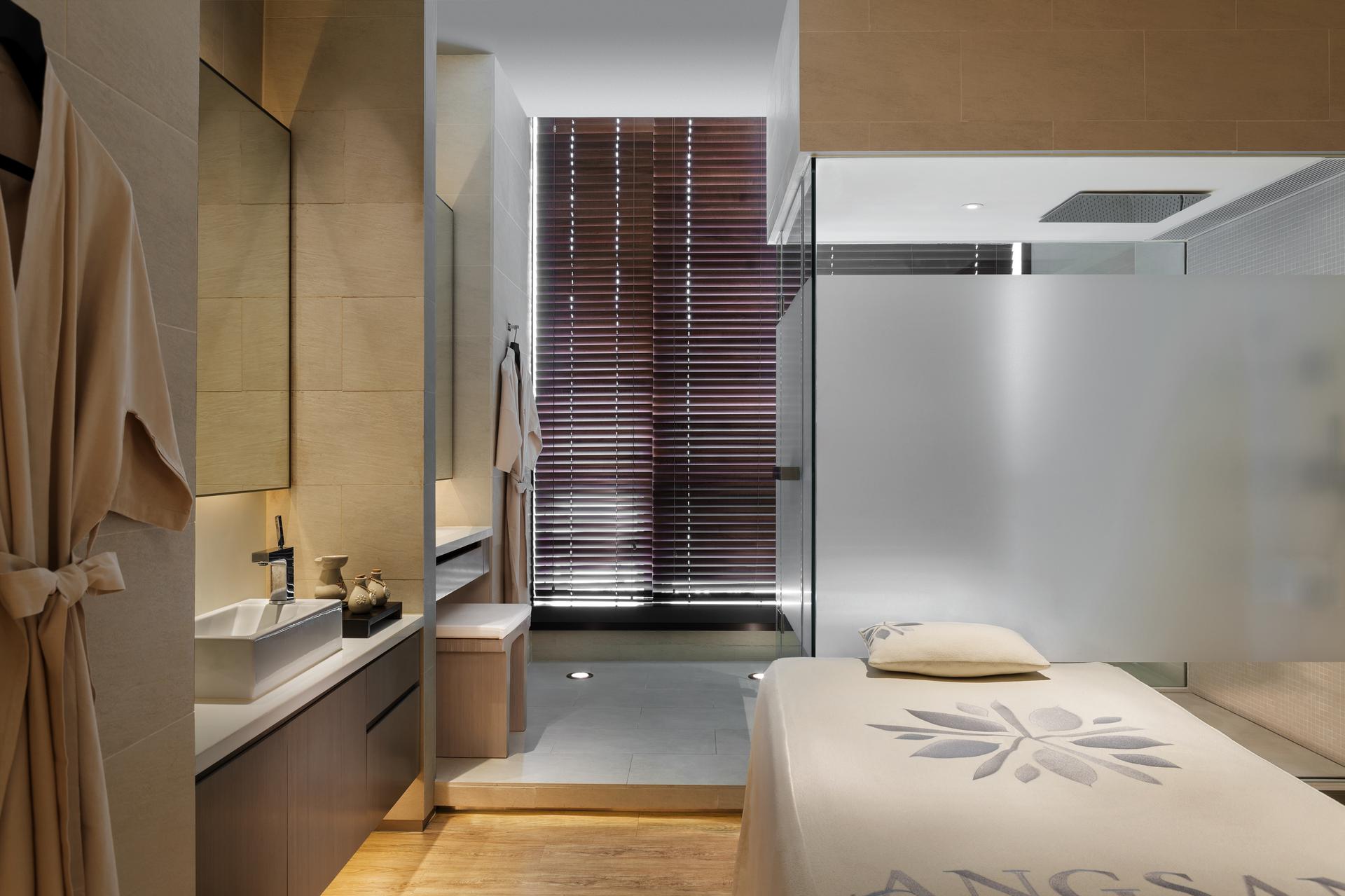 Angsana Spa