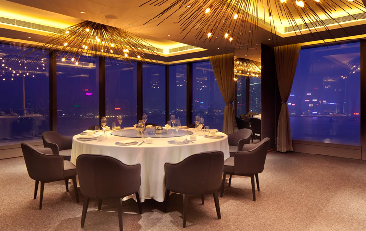 Private Dining Room I