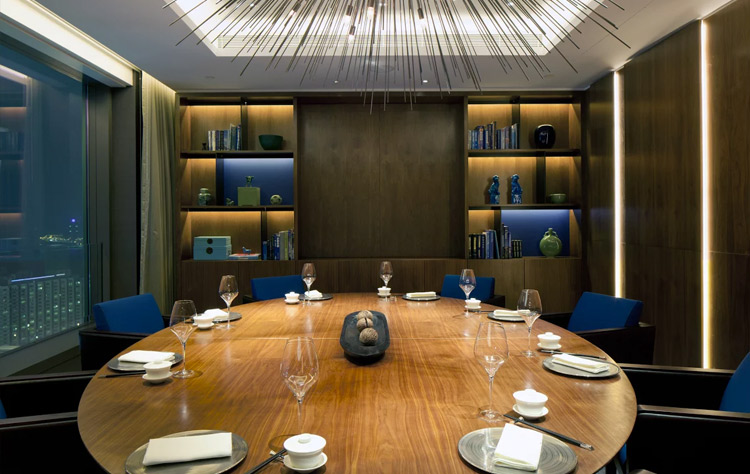 Private Dining Room III