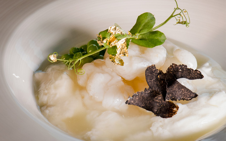 OUR CUISINE