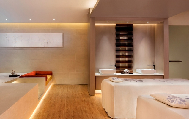 ANGSANA SPA