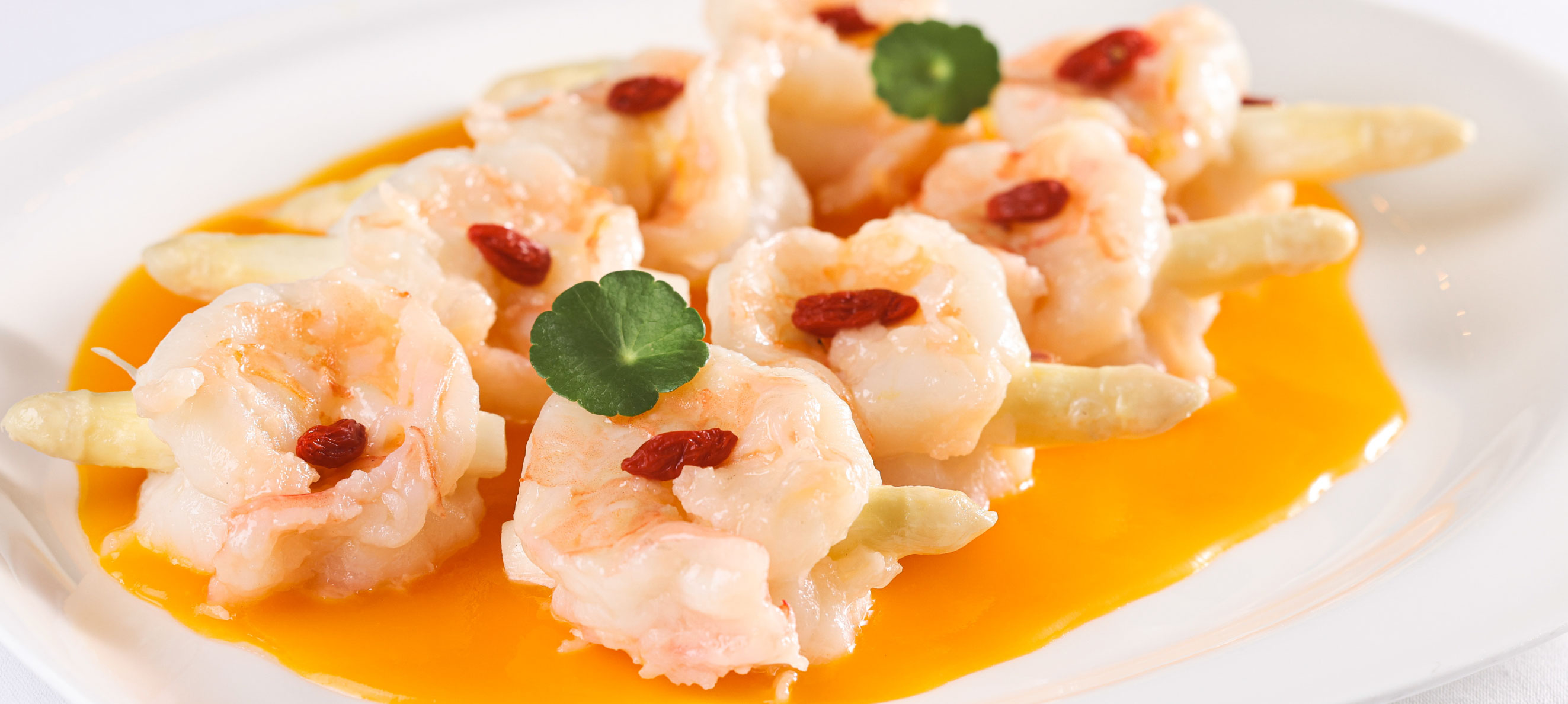 Spring Specials at Above & Beyond