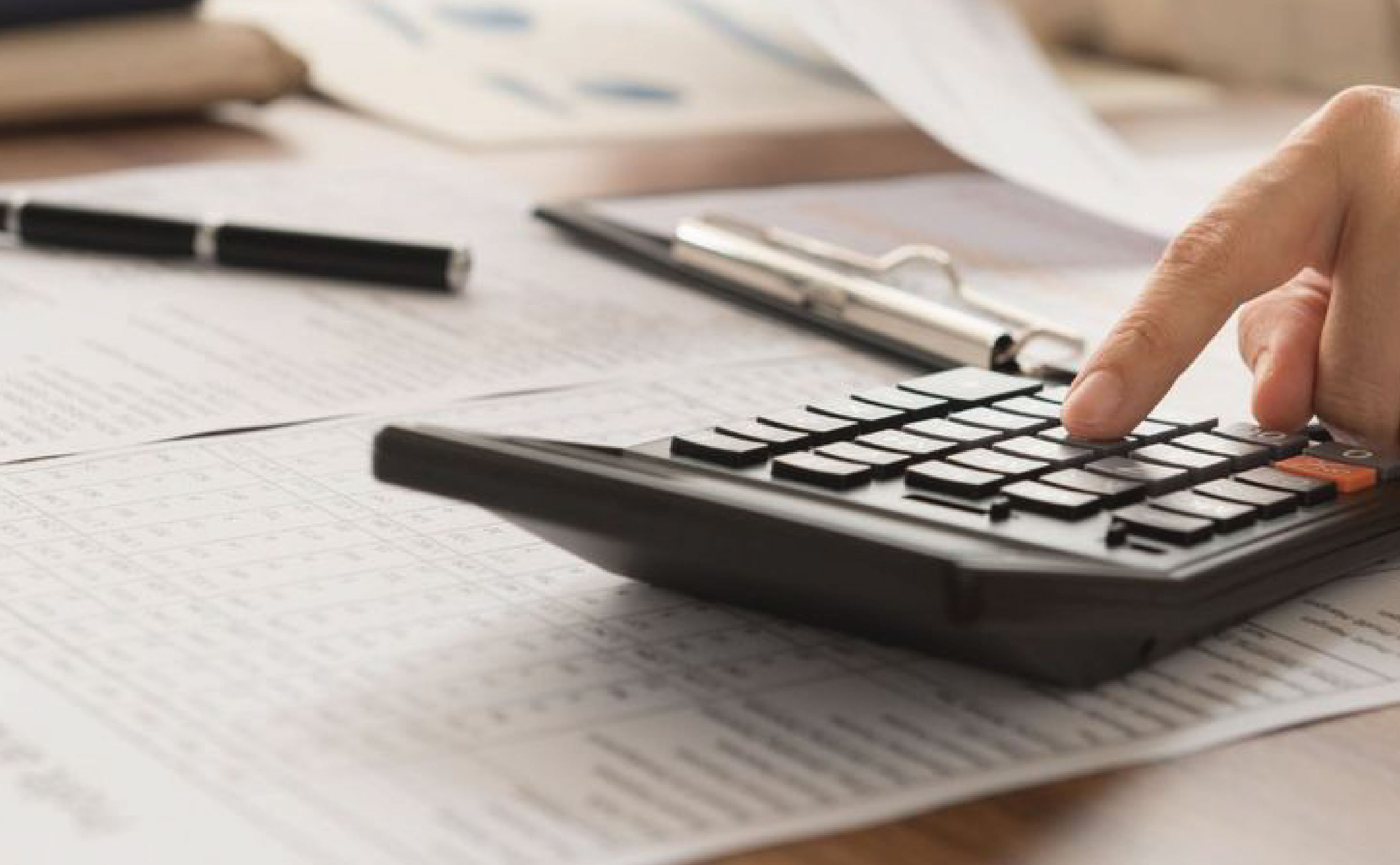 Senior Accountant