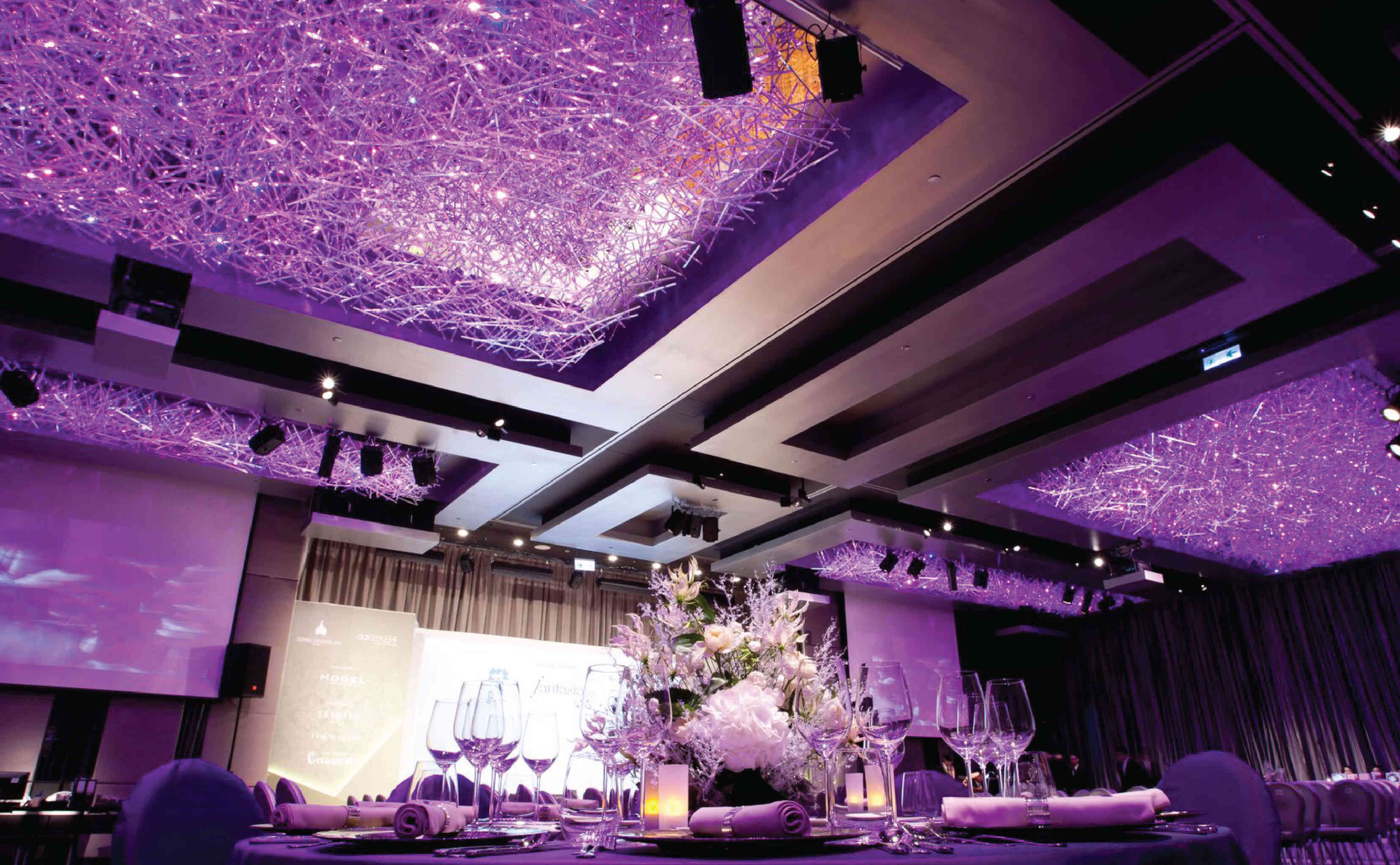 Assistant Director of Events