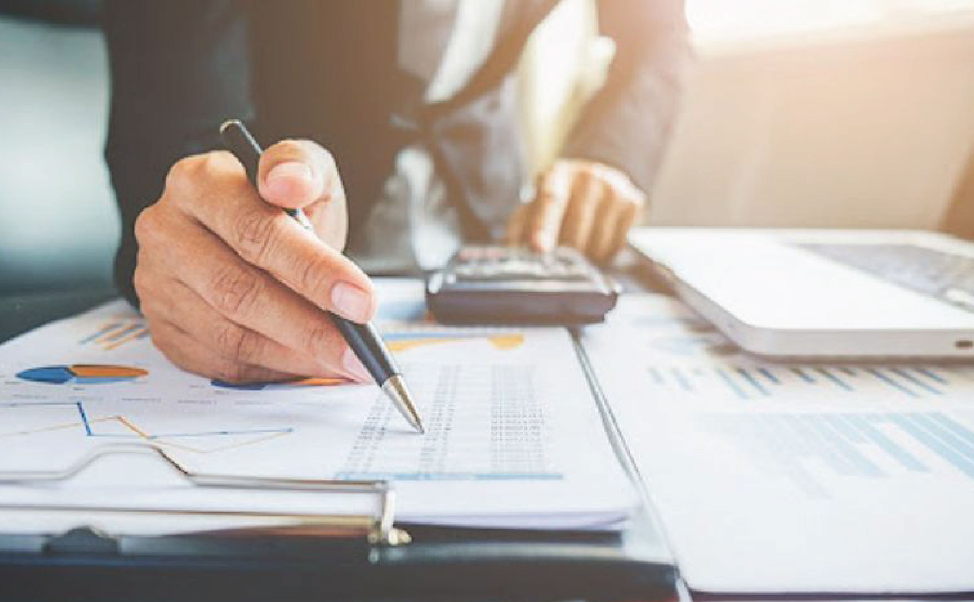 Assistant Financial Controller