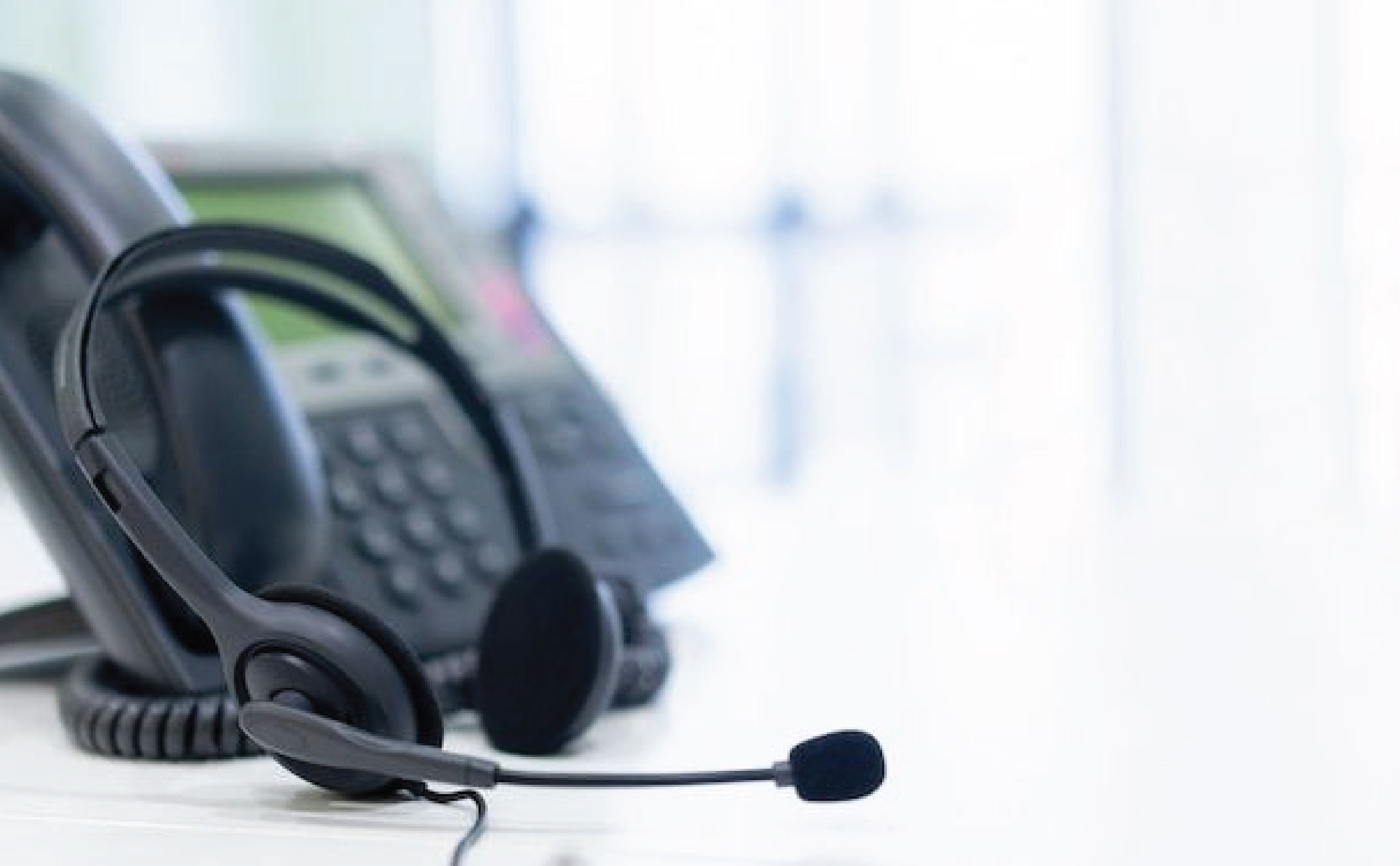 Call Services Centre Officer