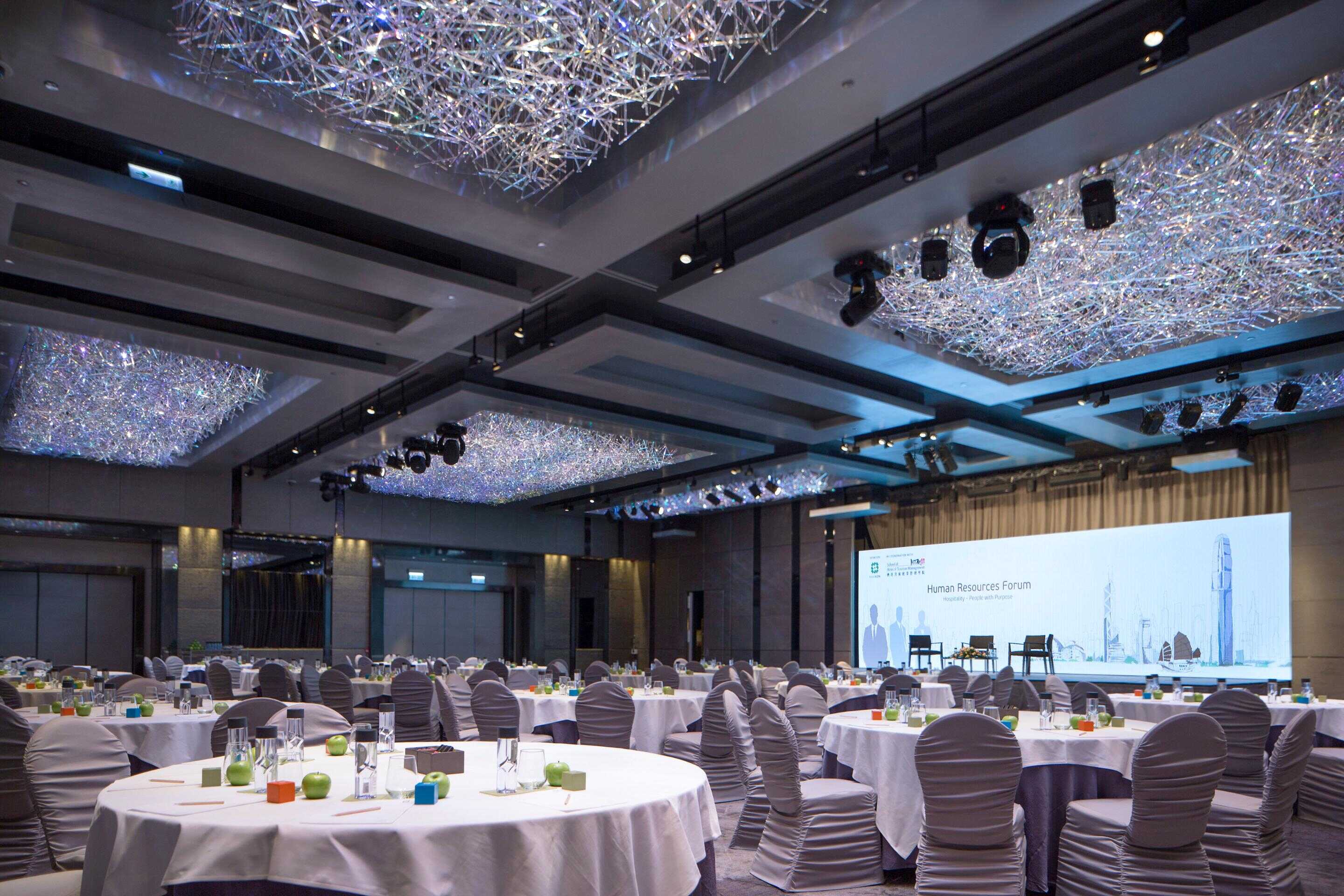 Team Leader (Banquet Services)