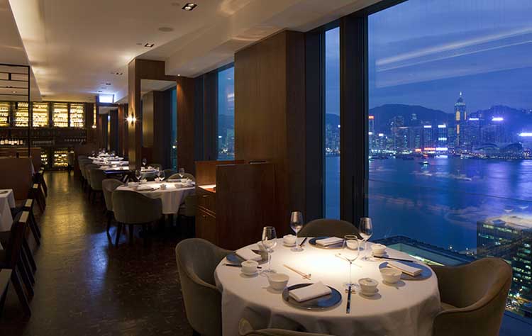 Assistant Restaurant Manager - Above & Beyond