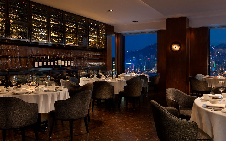 Above & Beyond Team Leader / Assistant Headwaiter/ress <p>天外天餐廳領班