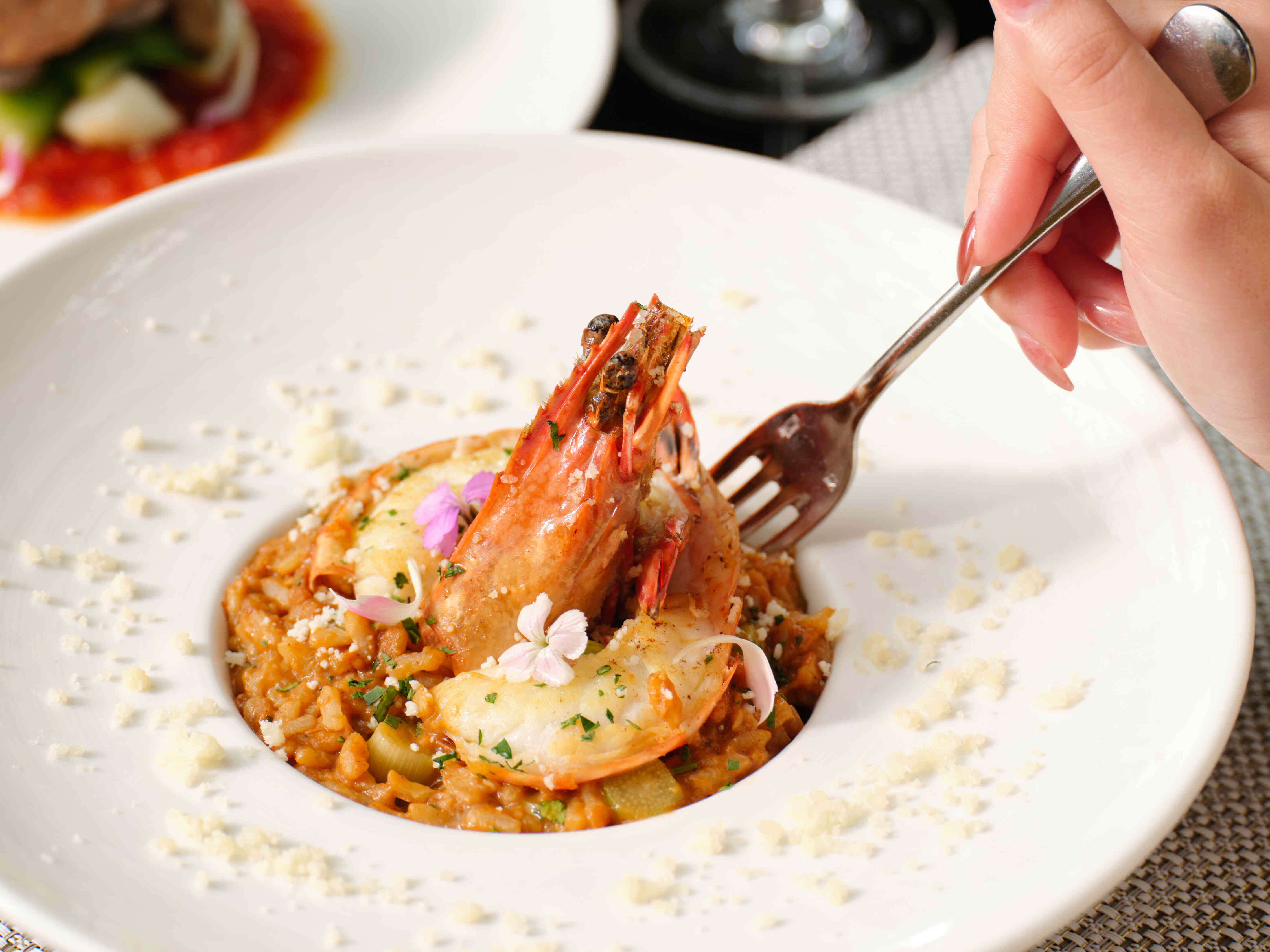 South Australia Seafood Hong Kong
