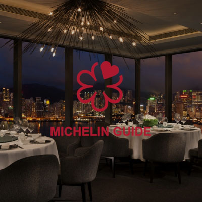 Michelin Guide Restaurant