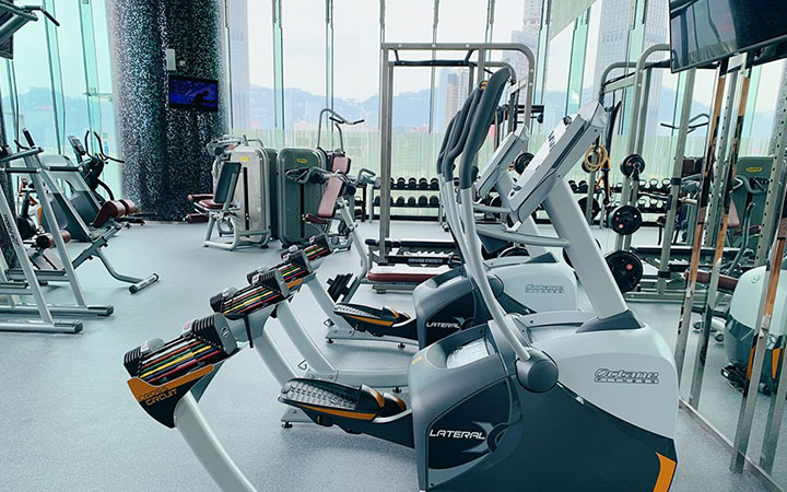 Technogym