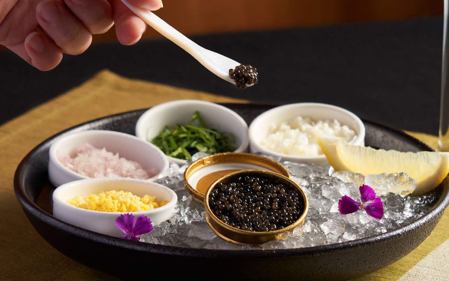 Siberian Classic Caviar