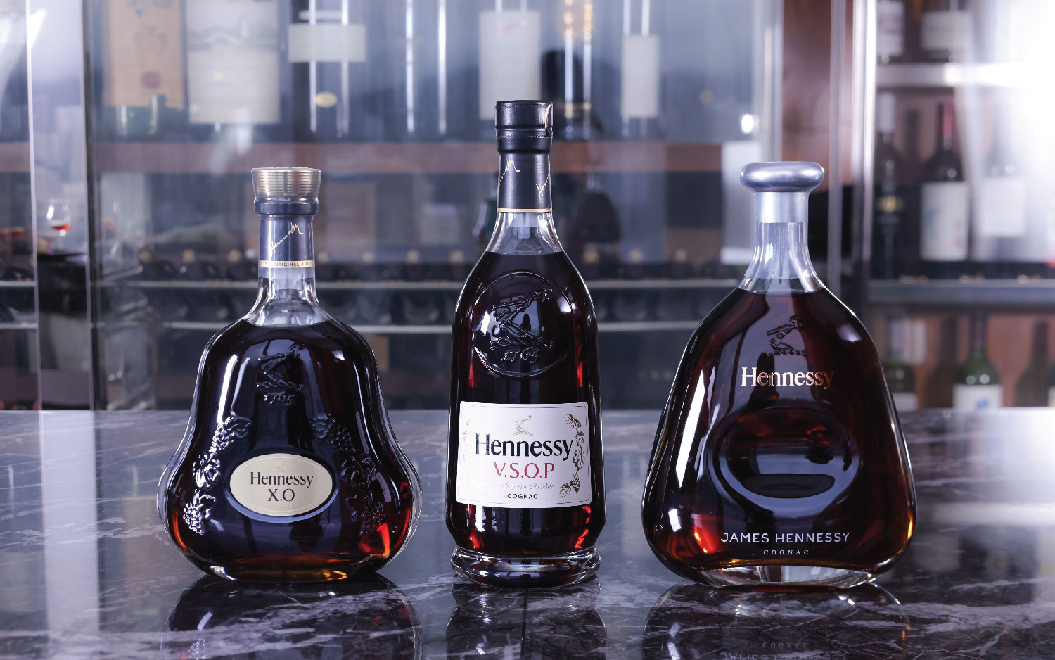 Hennessy