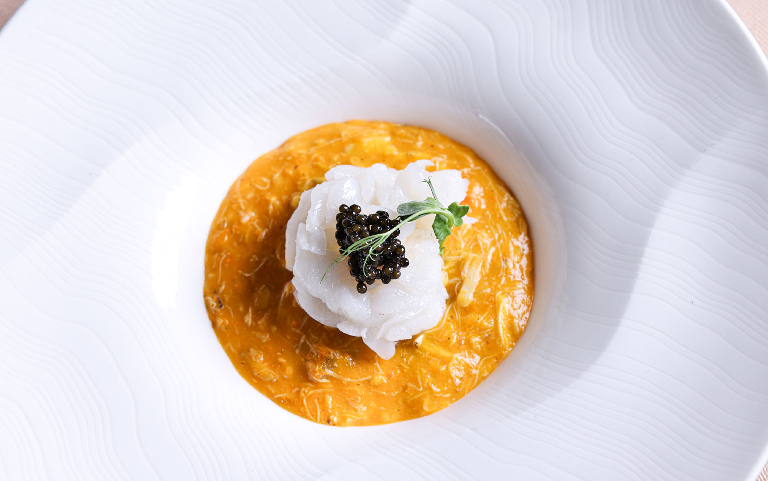 Above & Beyond Autumn Crab Specials
