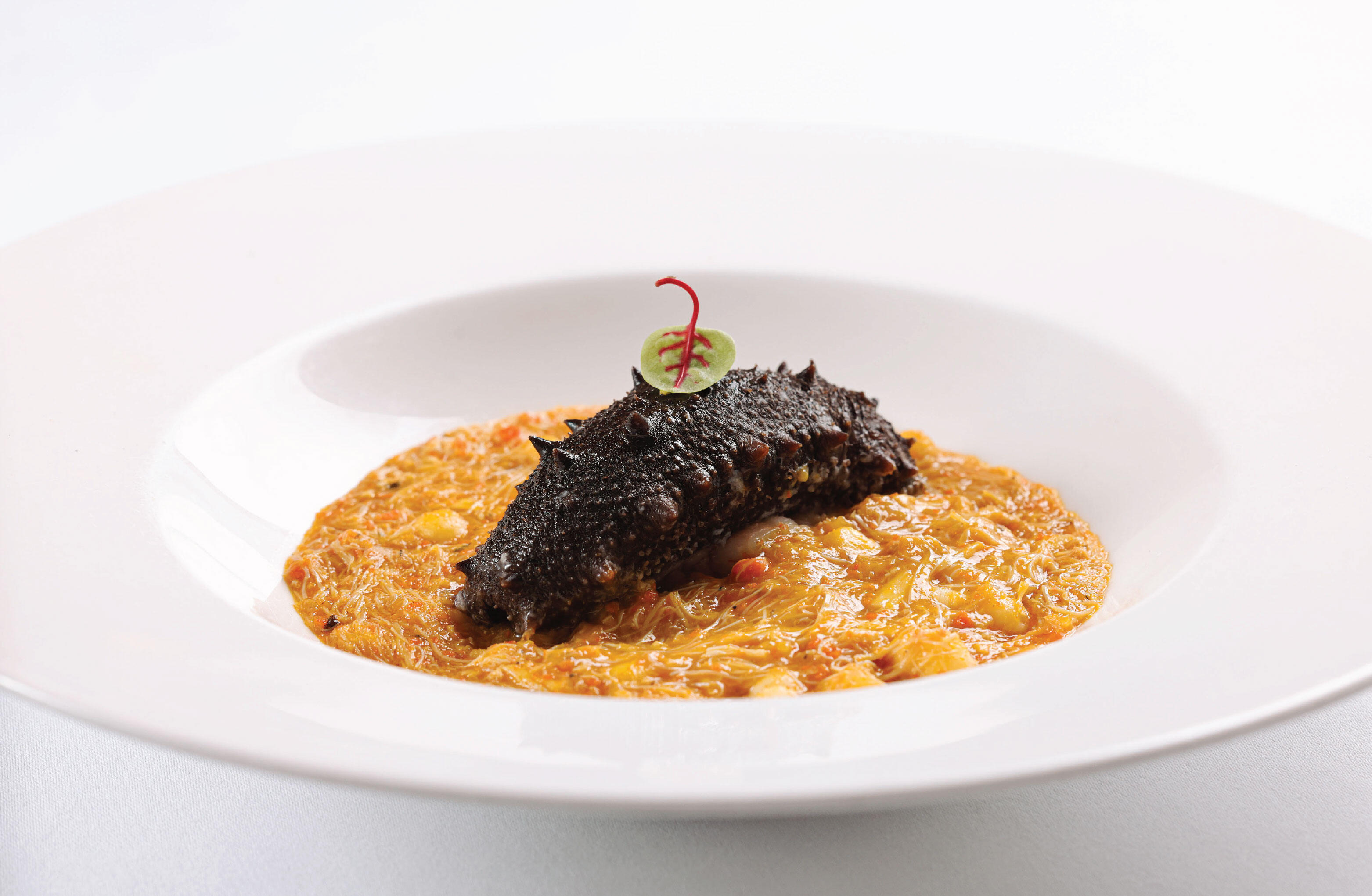 Above & Beyond Autumn Crab Specials