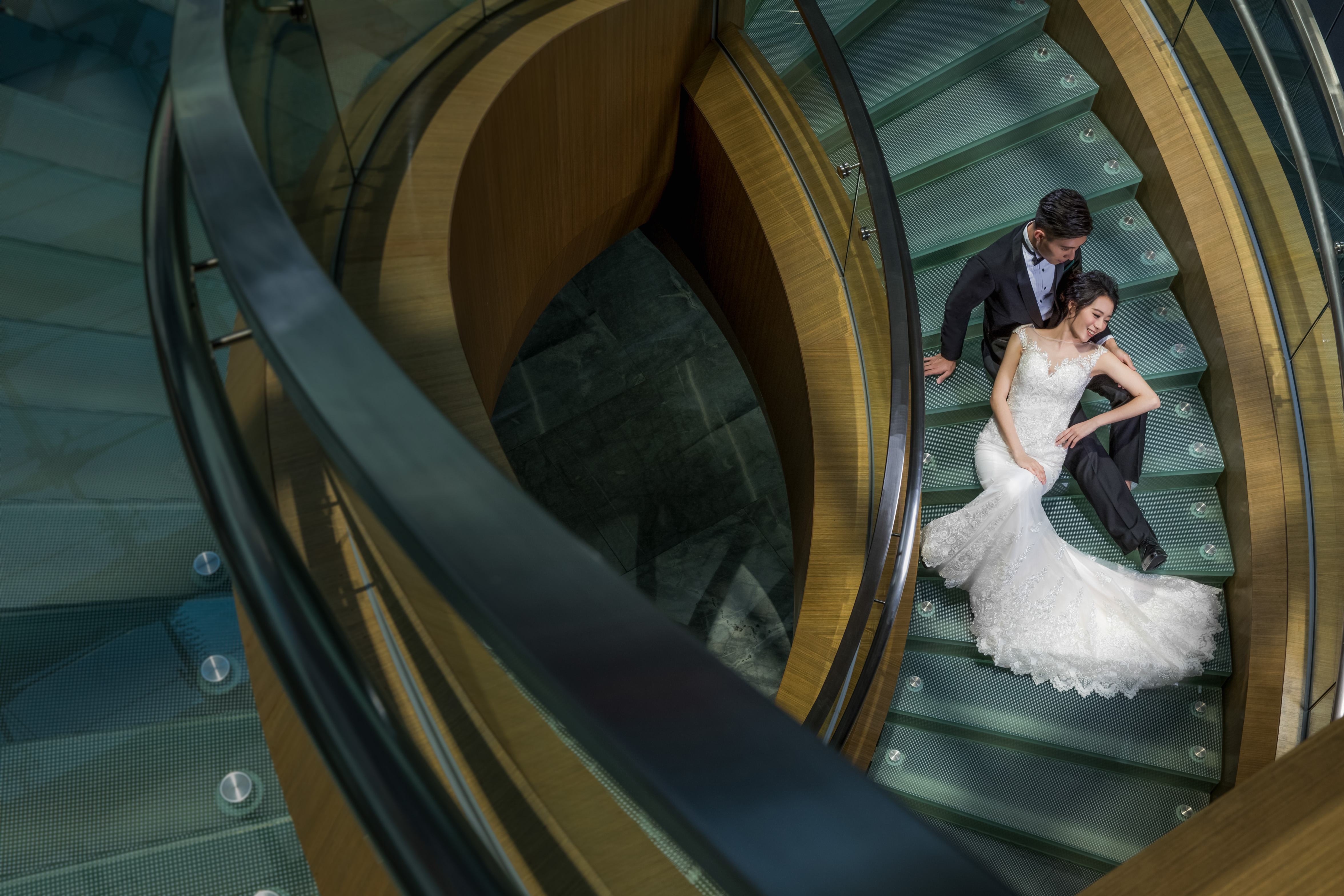All About Wedding